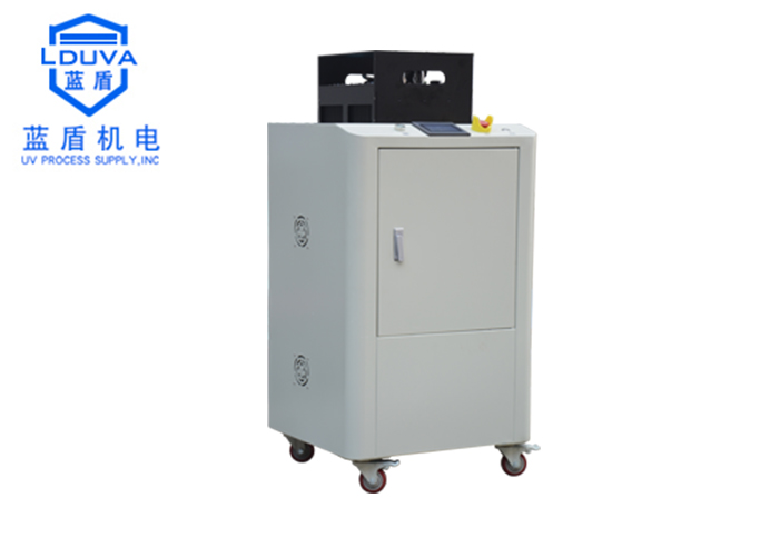 uv固化設(shè)備水冷機和風冷機區(qū)別在那？